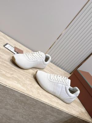 wholesale quality loro piana couple shoes model no. 36